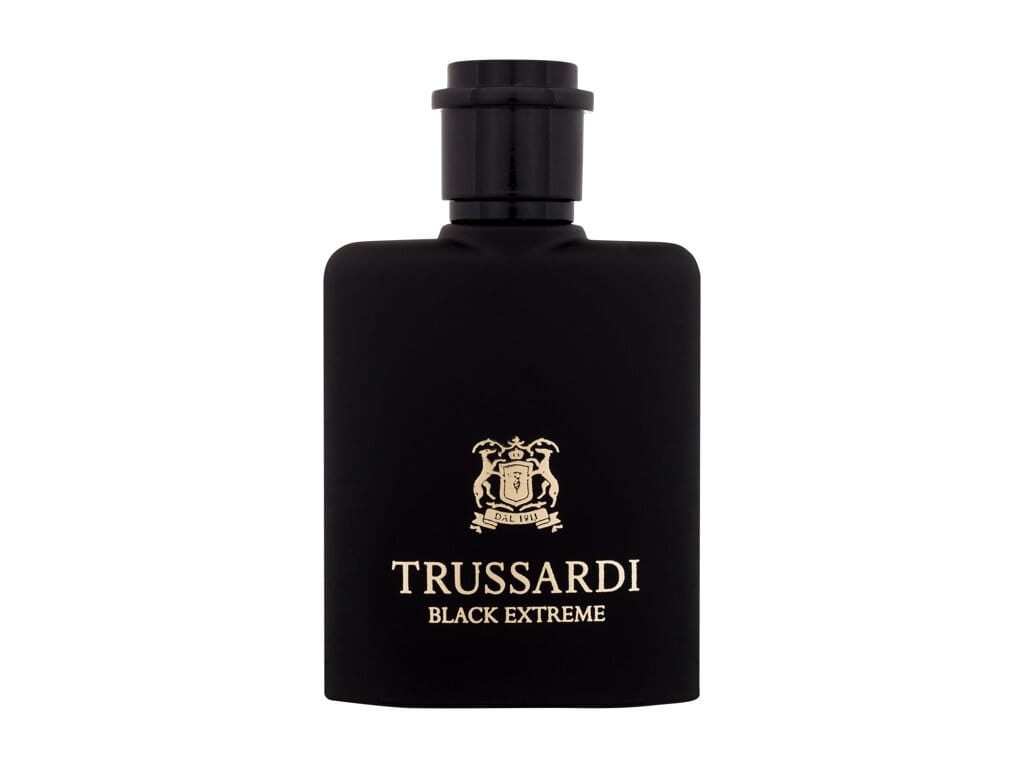 Trussardi Black Extreme M Woda toaletowa 50ml-576448